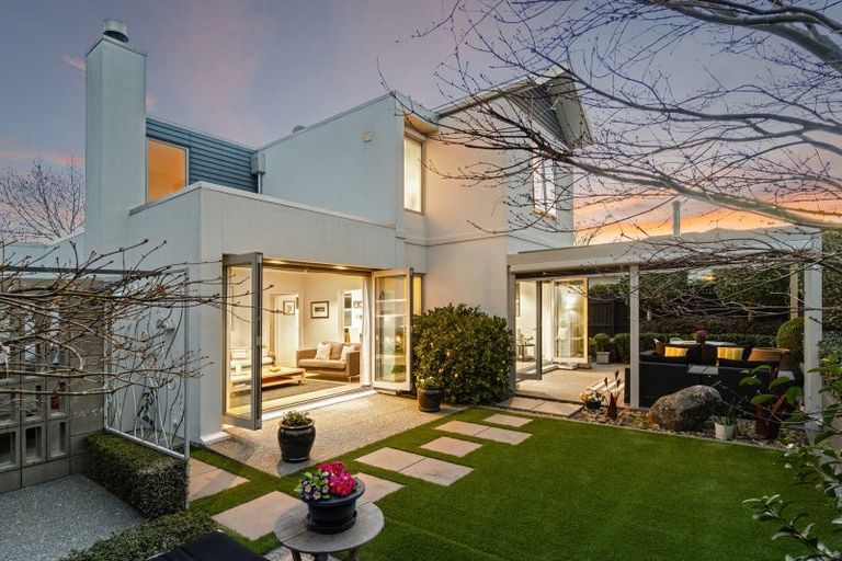 Photo of property in 103 Paparoa Street, Papanui, Christchurch, 8053