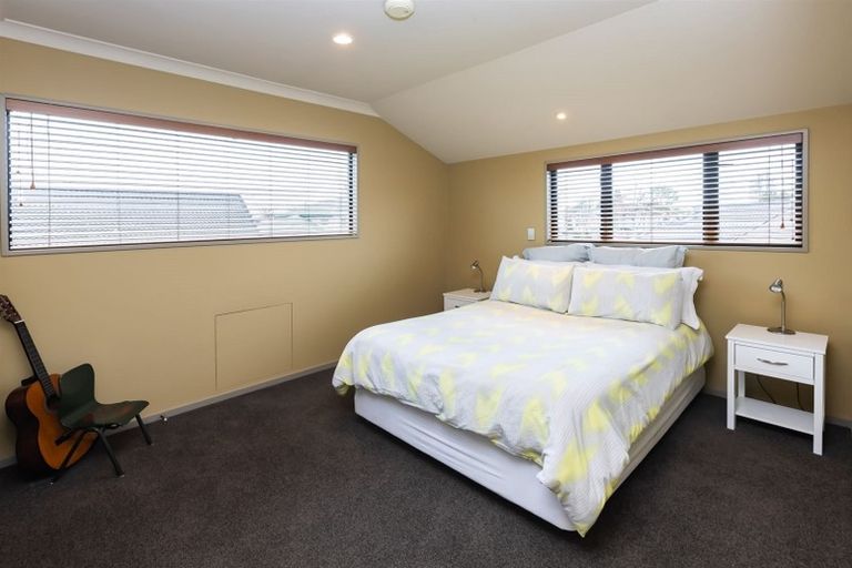 Photo of property in 6 Primrose Hill Lane, Casebrook, Christchurch, 8051