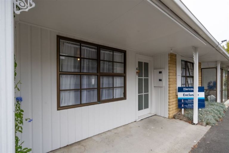 Photo of property in 877u4 Heaphy Terrace, Claudelands, Hamilton, 3214