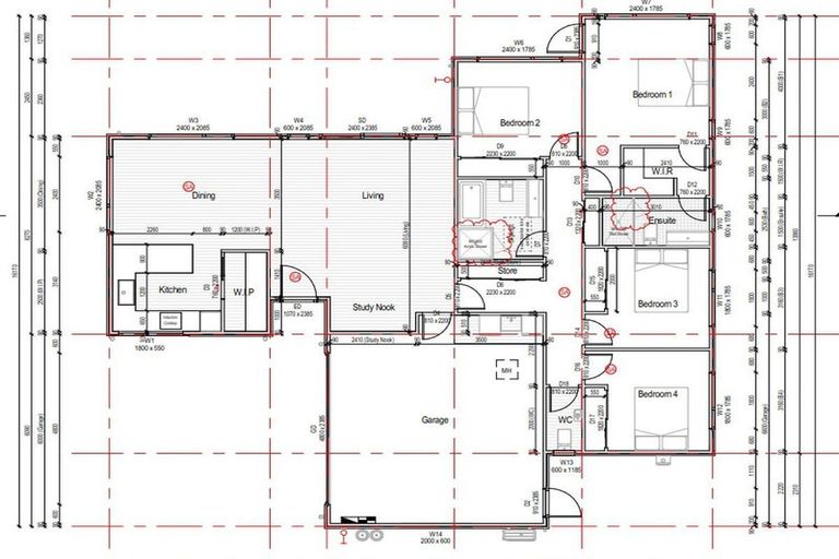 Photo of property in 18 Hunt Road, Rolleston, 7615