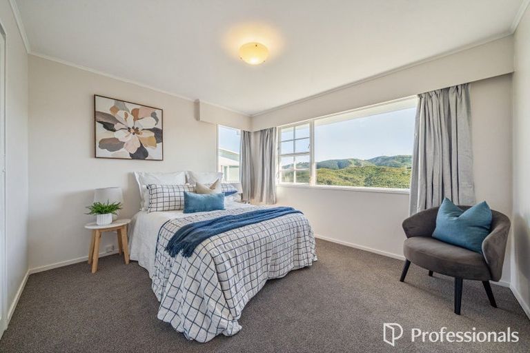 Photo of property in 13 Ilam Grove, Kelson, Lower Hutt, 5010