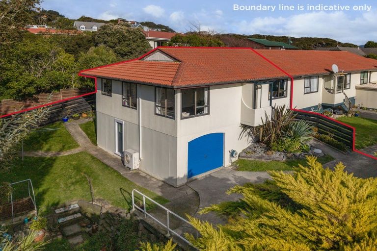Photo of property in 3/39 Kinloch Place, Papakowhai, Porirua, 5024