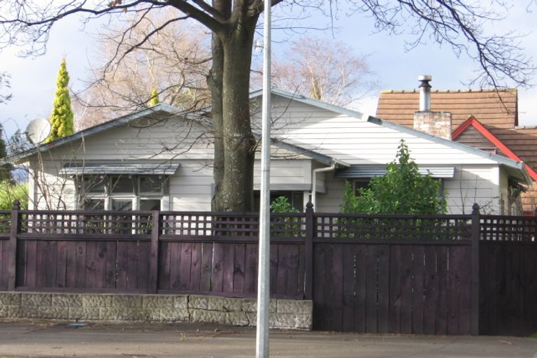Photo of property in 468c College Street, Hokowhitu, Palmerston North, 4410
