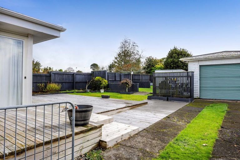 Photo of property in 4 Regan Street, Stratford, 4332