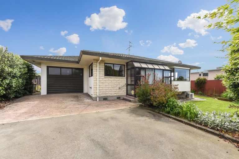 Photo of property in 9a Roeske Street, Richmond, 7020