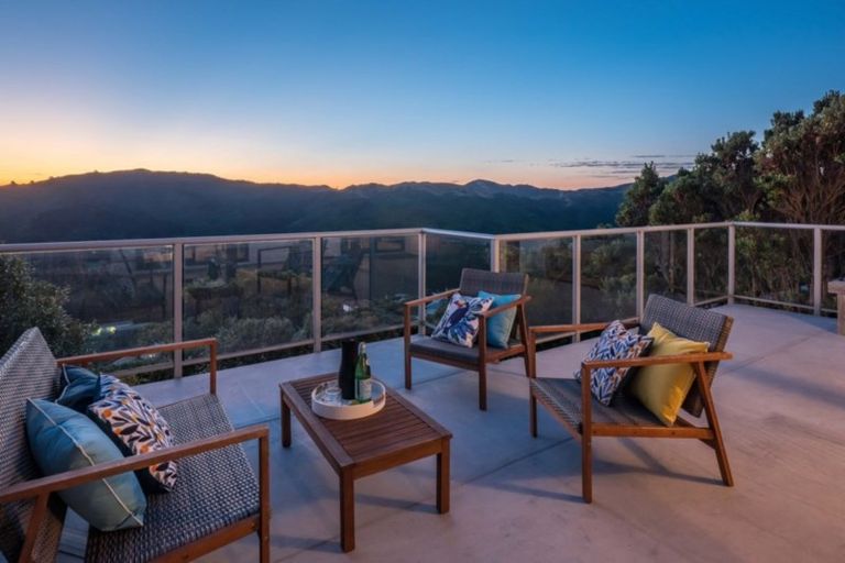 Photo of property in 177 Orangi Kaupapa Road, Northland, Wellington, 6012