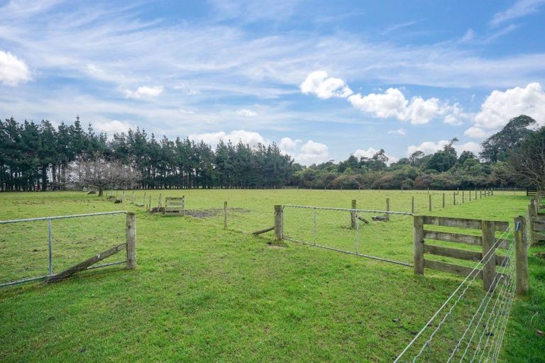 Photo of property in 398 Drysdale Road, Myross Bush, Invercargill, 9872