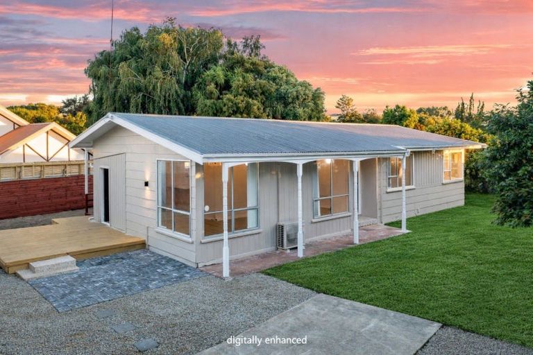 Photo of property in 19a Lucas Street, Riversdale, Blenheim, 7201