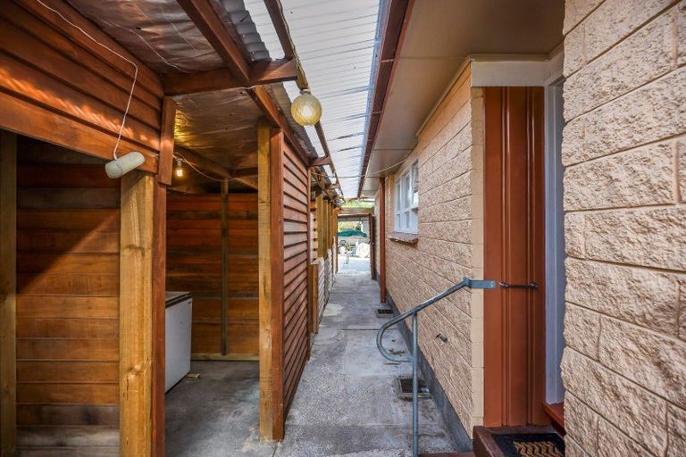 Photo of property in 198 Carters Road, Amberley, 7410