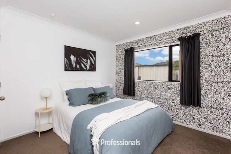 Photo of property in 34 Talbot Grove, Trentham, Upper Hutt, 5018