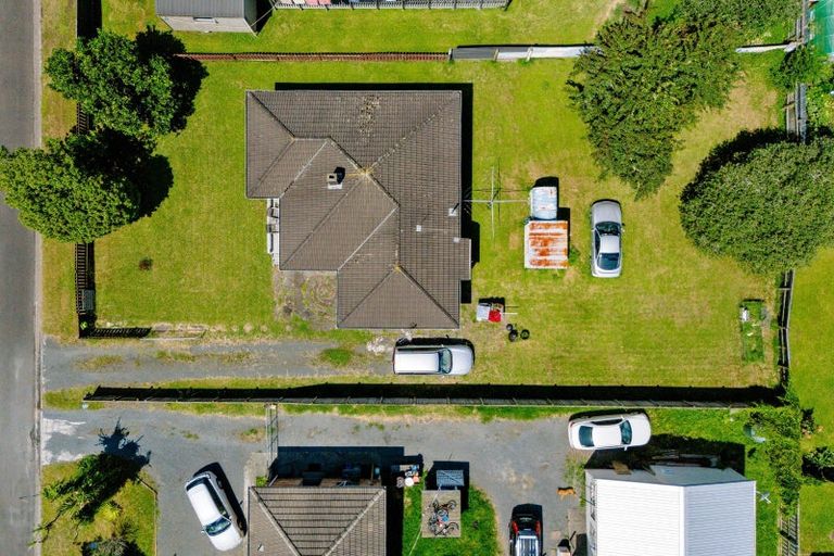Photo of property in 6 Sims Street, Ngaruawahia, 3720