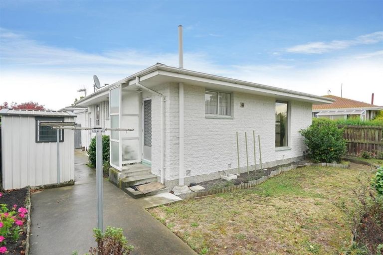 Photo of property in 1/510 Linwood Avenue, Woolston, Christchurch, 8062