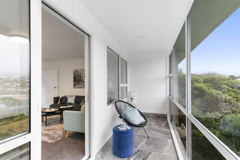 Photo of property in 14f1 Astor Street, Karori, Wellington, 6012