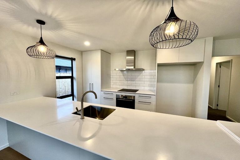 Photo of property in 130 Jean Archie Drive, Rolleston, 7614