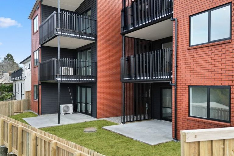 Photo of property in 3/12 Ruakiwi Road, Hamilton Lake, Hamilton, 3204