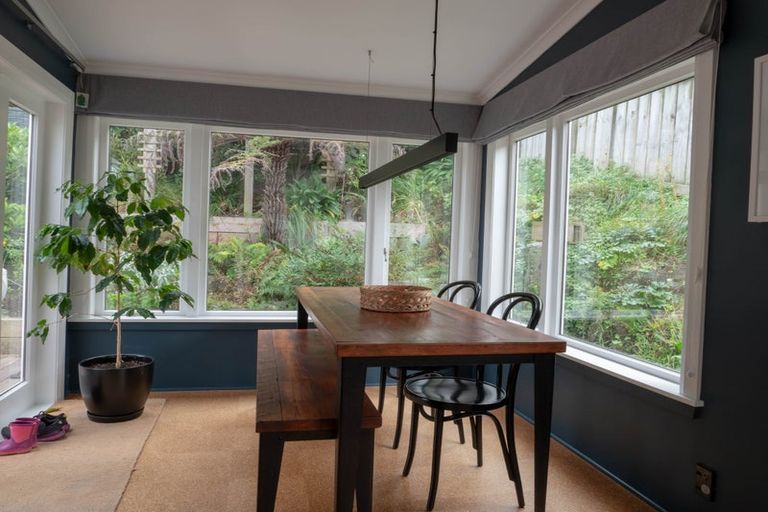 Photo of property in 85 Happy Valley Road, Owhiro Bay, Wellington, 6023