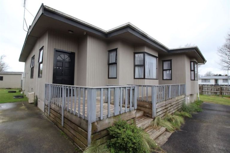 Photo of property in 8 Dunkeld Place, Tokoroa, 3420