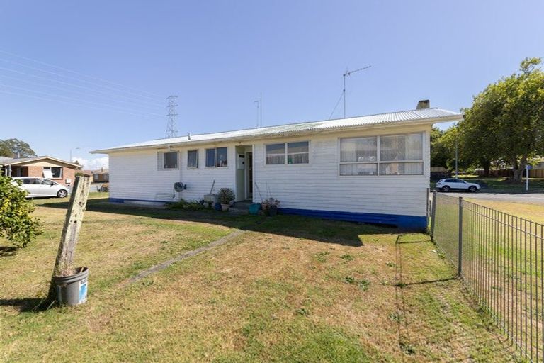 Photo of property in 36 Mcdiarmid Crescent, Huntly, 3700