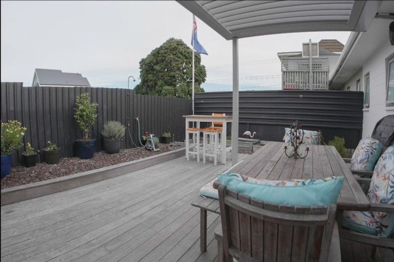Photo of property in 3/45 Oceanbeach Road, Mount Maunganui, 3116