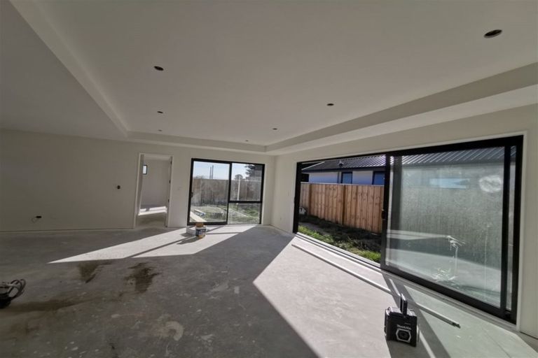 Photo of property in 18 Gammack Drive, Halswell, Christchurch, 8025