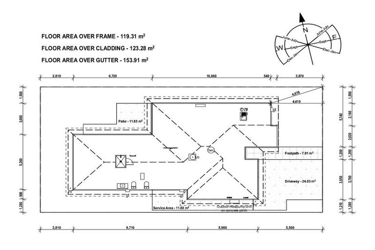 Photo of property in 5 Lintott Street, Kaiapoi, 7630