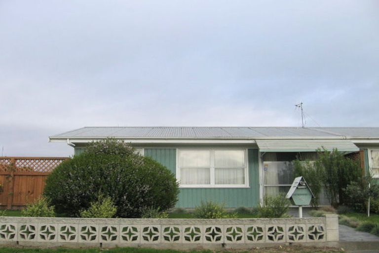 Photo of property in 43-47 Bristol Street, Tamatea, Napier, 4112