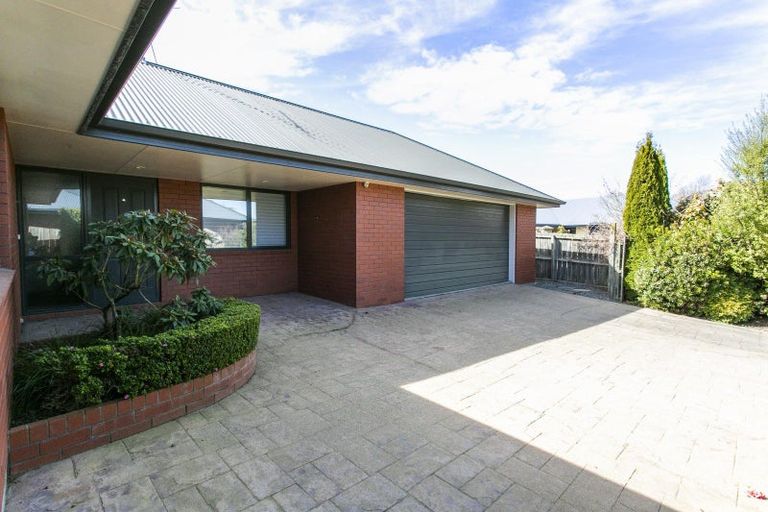 Photo of property in 4 Tranquil Place, Allenton, Ashburton, 7700