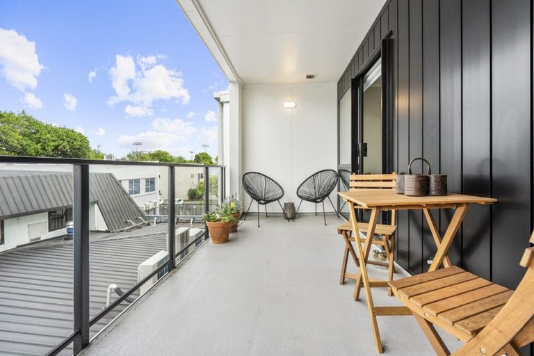Photo of property in 207/17u Vialou Street, Hamilton Central, Hamilton, 3204