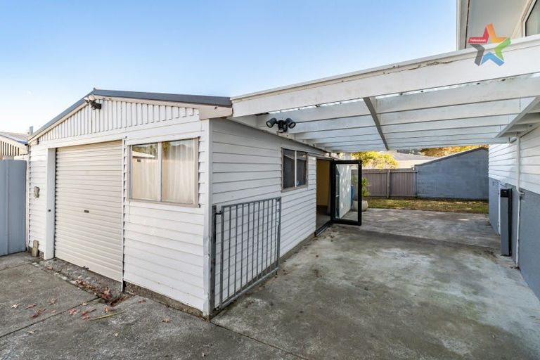 Photo of property in 11 Mimihau Grove, Wainuiomata, Lower Hutt, 5014