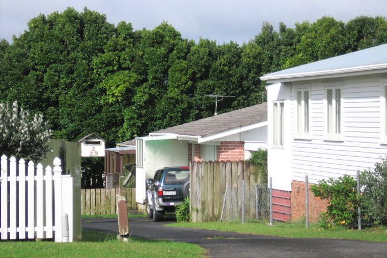 Photo of property in 2/29 James Laurie Street, Henderson, Auckland, 0612
