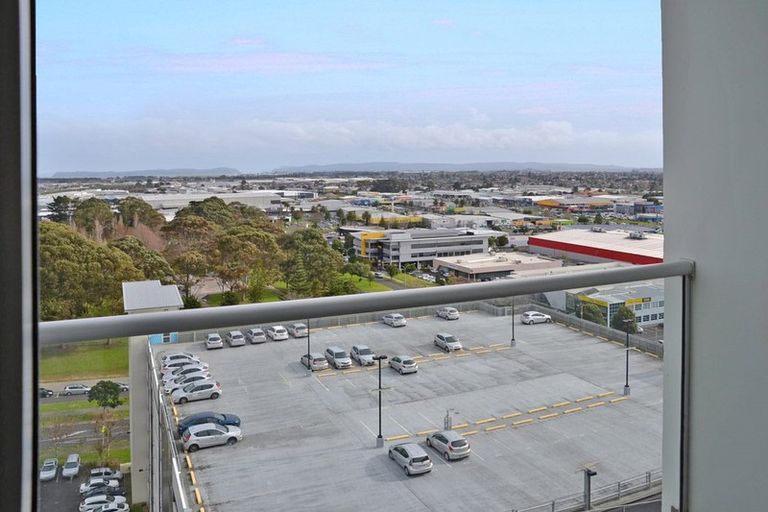 Photo of property in 1102/17 Osterley Way, Manukau, Auckland, 2104