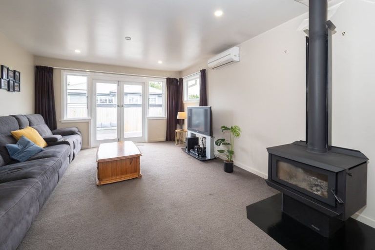 Photo of property in 91 Dunford Street, Rakaia, 7710