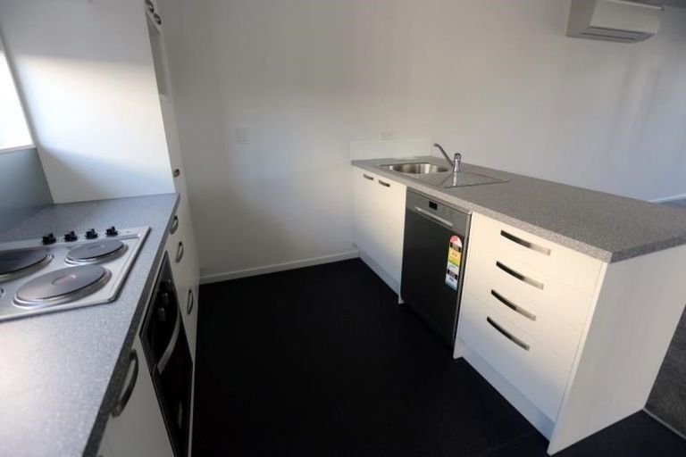 Photo of property in 4/308 Hereford Street, Christchurch Central, Christchurch, 8011