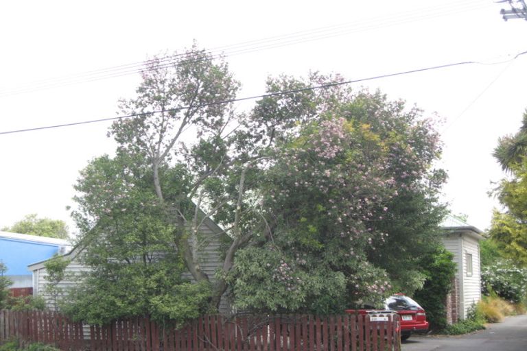 Photo of property in 401 Barrington Street, Spreydon, Christchurch, 8024