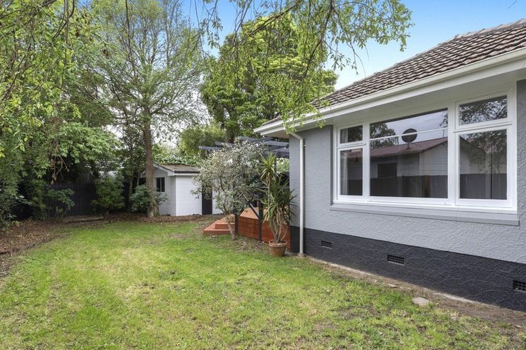 Photo of property in 5 Forsyth Street, Spreydon, Christchurch, 8024