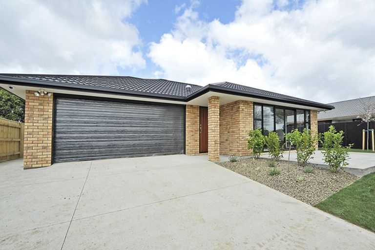 Photo of property in 43c Mcgregor Street, Milson, Palmerston North, 4414