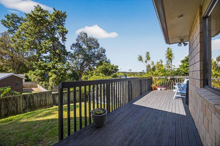 Photo of property in 20b Puketitiro Street, Glen Eden, Auckland, 0602