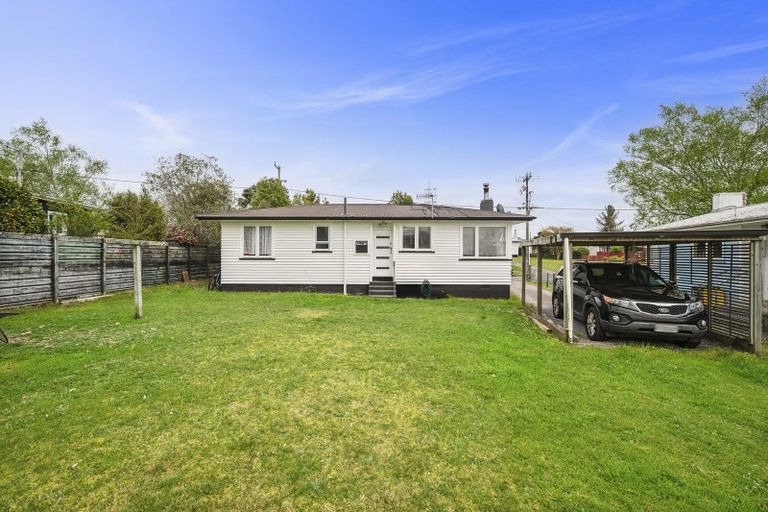Photo of property in 57 Meadowbank Crescent, Fordlands, Rotorua, 3015