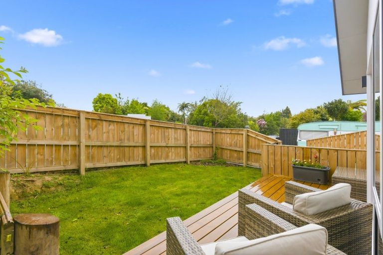 Photo of property in 20a Argyle Avenue, Levin, 5510