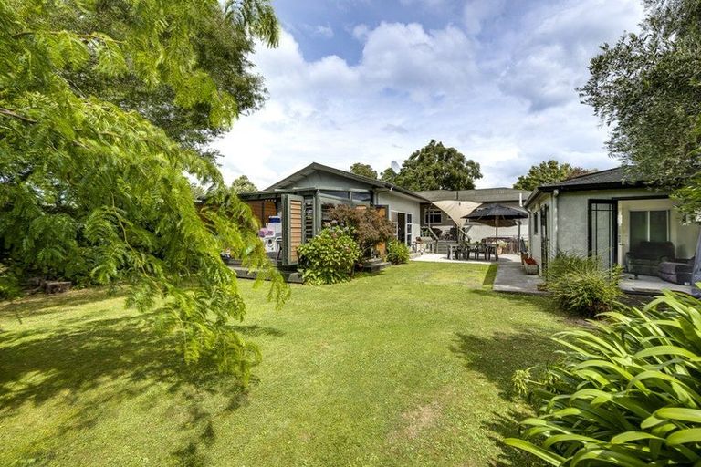 Photo of property in 213 Omahu Road, Frimley, Hastings, 4120