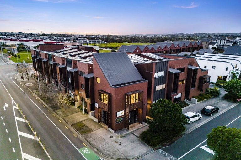 Photo of property in 4a Meteor Road, Hobsonville, Auckland, 0616