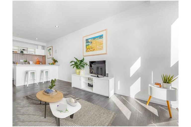 Photo of property in 1309/20 Mccrae Way, New Lynn, Auckland, 0600