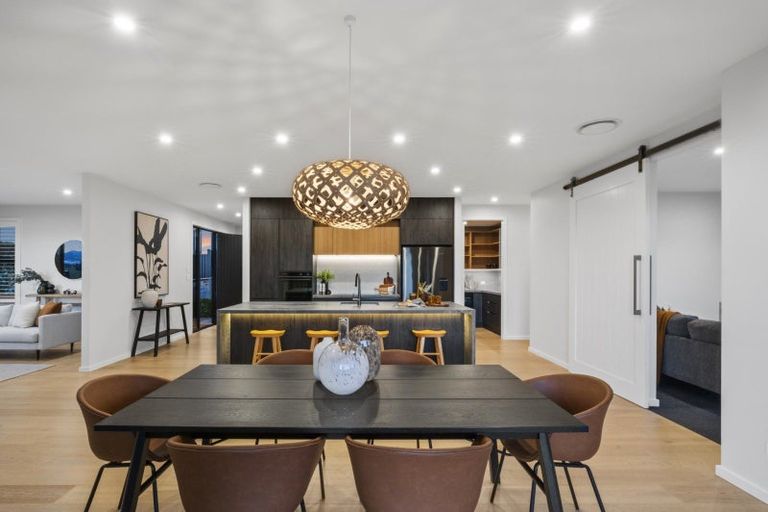 Photo of property in 9 Huria Vista, Pyes Pa, Tauranga, 3112