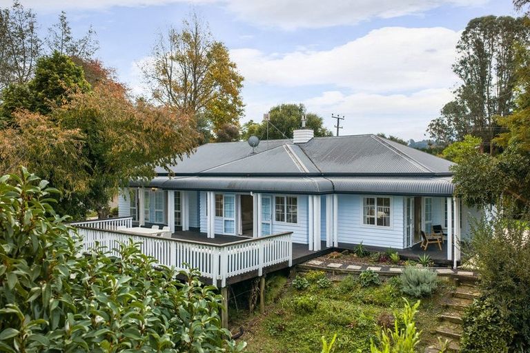Photo of property in 177 Woodland Road, Tahawai, Katikati, 3170