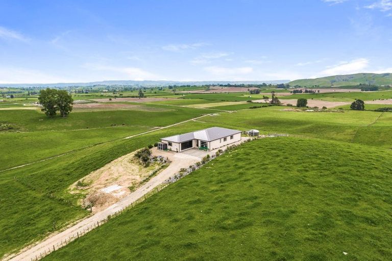 Photo of property in 291 Awatane Road, Otorohanga, 3974