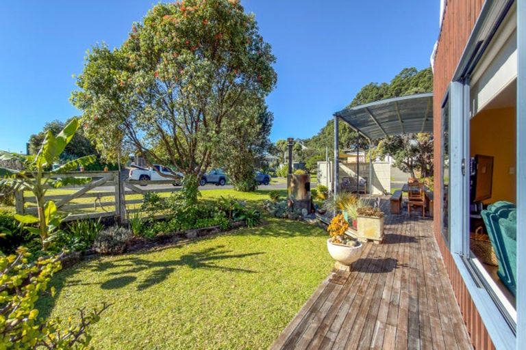 Photo of property in 41 Fishermans Bend, Whiritoa, Whangamata, 3691