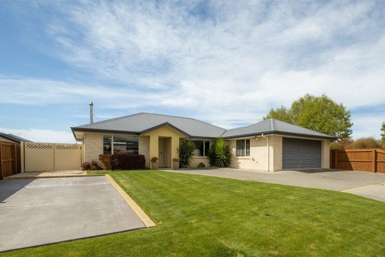 Photo of property in 4 Algarve Close, Blenheim, 7201