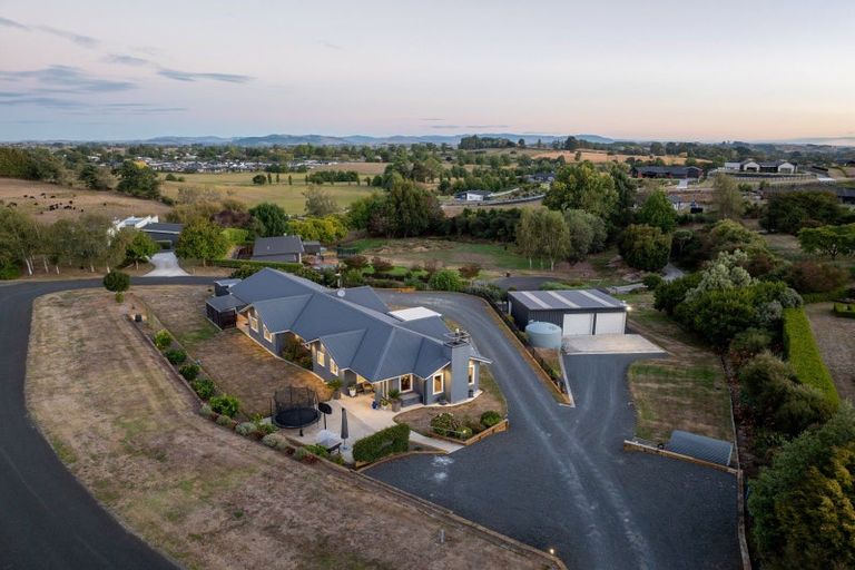 Photo of property in 22 Linehan Road, Te Awamutu, 3875