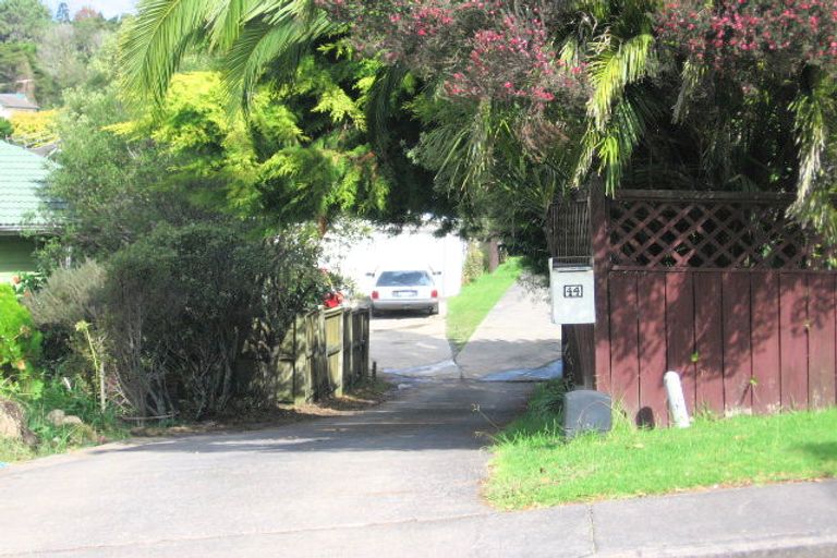 Photo of property in 44 Pisces Road, Glen Eden, Auckland, 0602