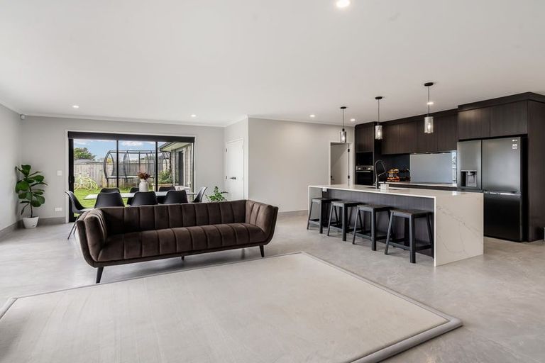 Photo of property in 34 Chardonnay Way, Te Kauwhata, 3710